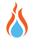 Daibes Plumbing & Heating Logo
