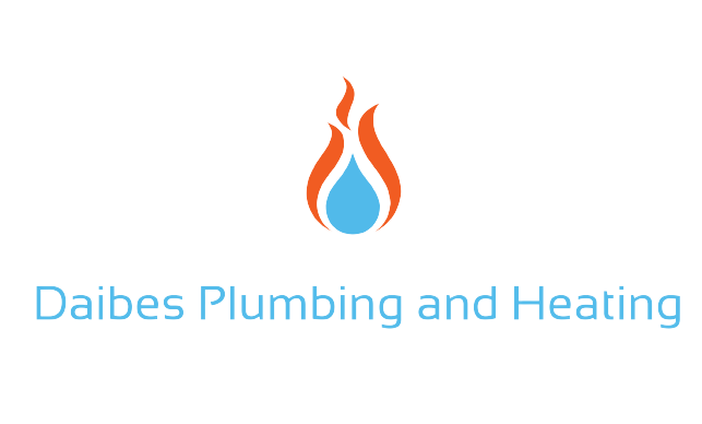 Daibes Plumbing & Heating Logo